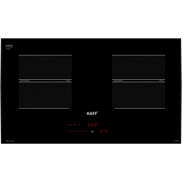 Bếp điện từ KF   HD28II