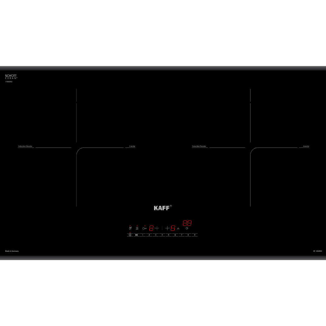 Bếp điện từ KF-HGM5II