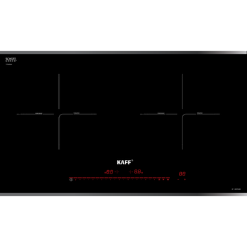 Bếp từ đôi KF HID7348II