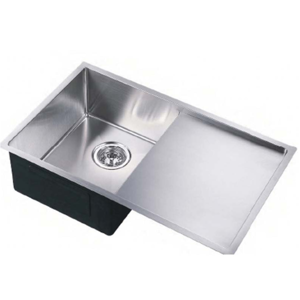 Chậu rửa inox KF   HMD9045BI