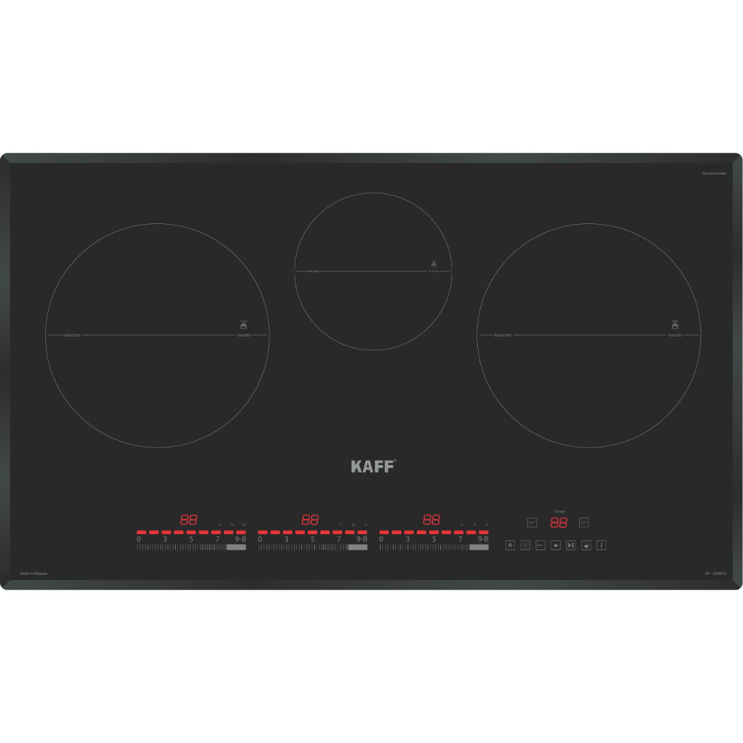 Bếp từ KF   IG3001II