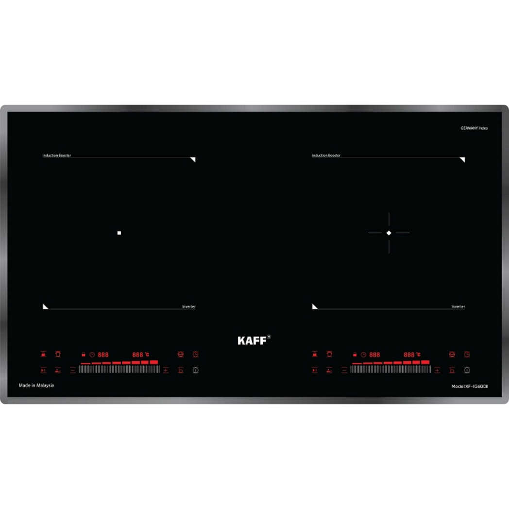 Bếp từ KAFF KF IG600II