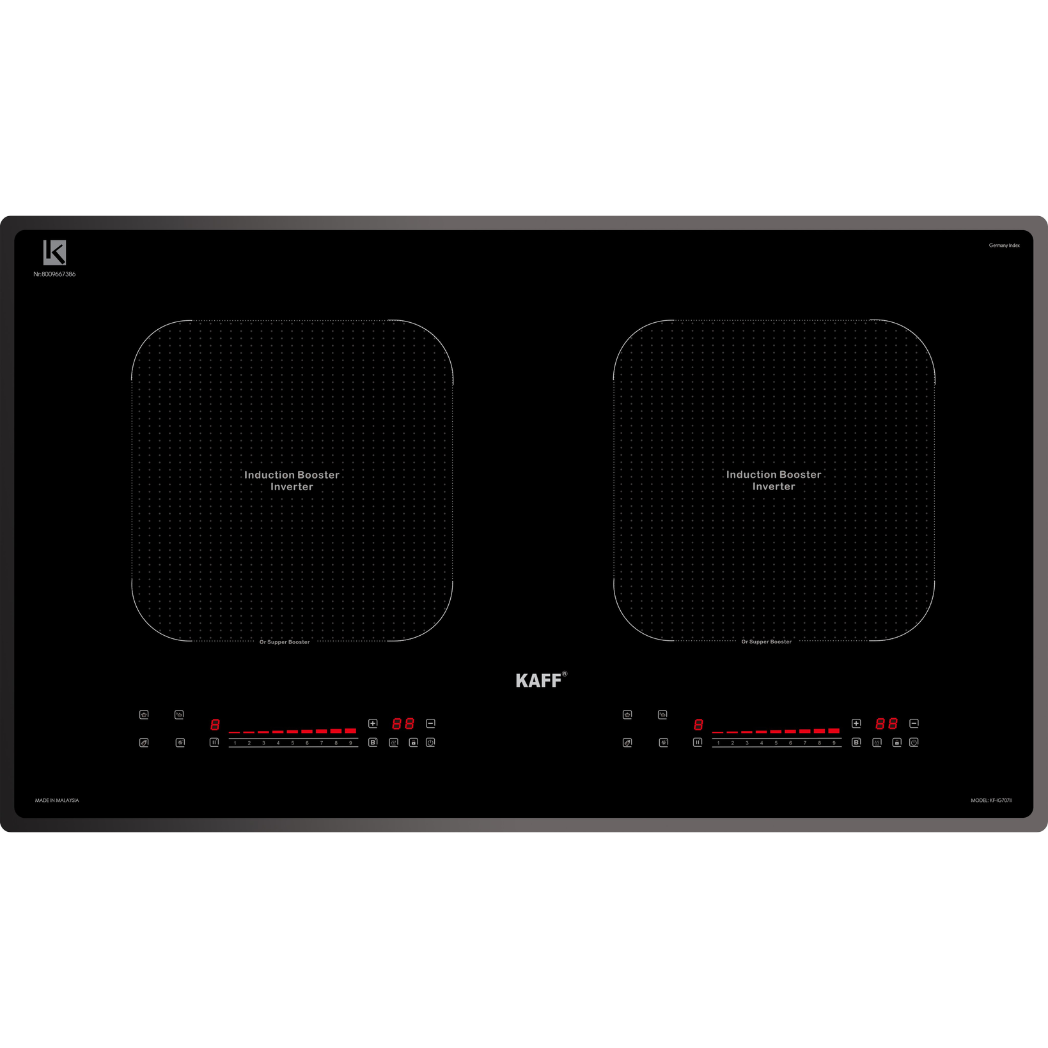 Bếp từ KAFF KF IG707II