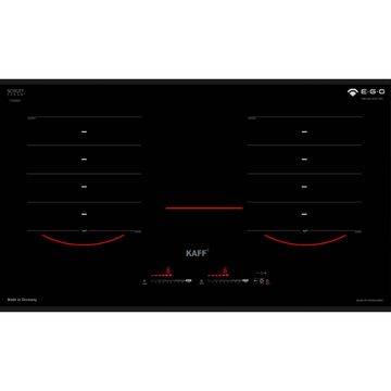 Bếp điện từ KF IH2002LeBar