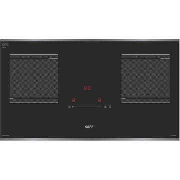 Bếp điện từ KF   IH201II