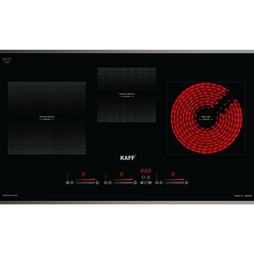 Bếp điện từ KF   IH6003IH