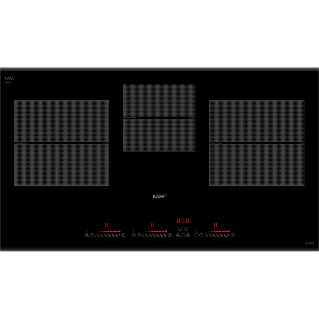 Bếp điện từ KF IH6003II