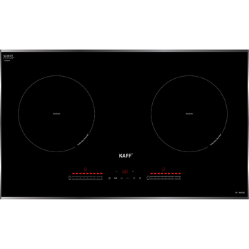 Bếp 2 từ KF   IH870Z