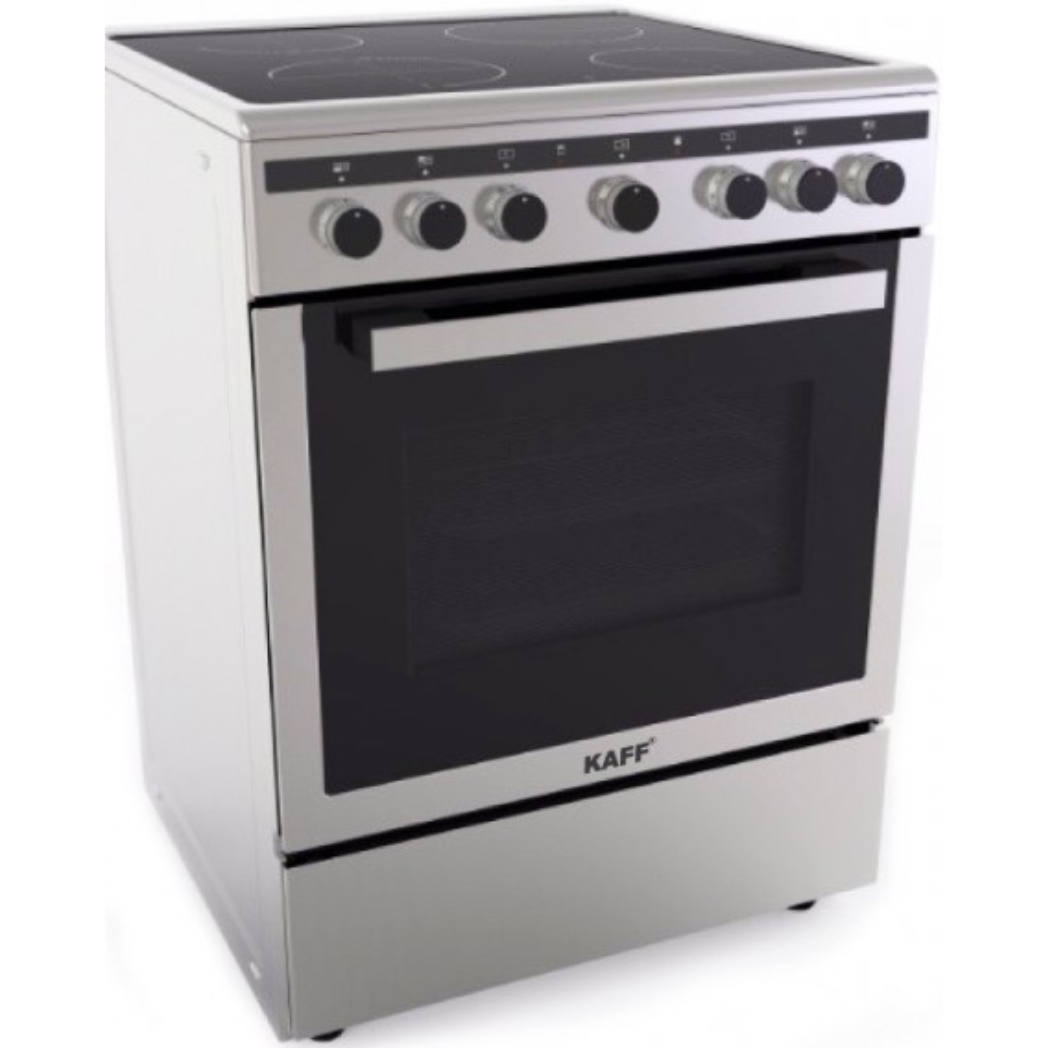 Bếp kết hợp lò nướng KF IK60850