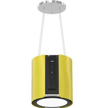 MÁY HÚT MÙI TREO DÂY ĐỘC LẬP KF IS0935YL