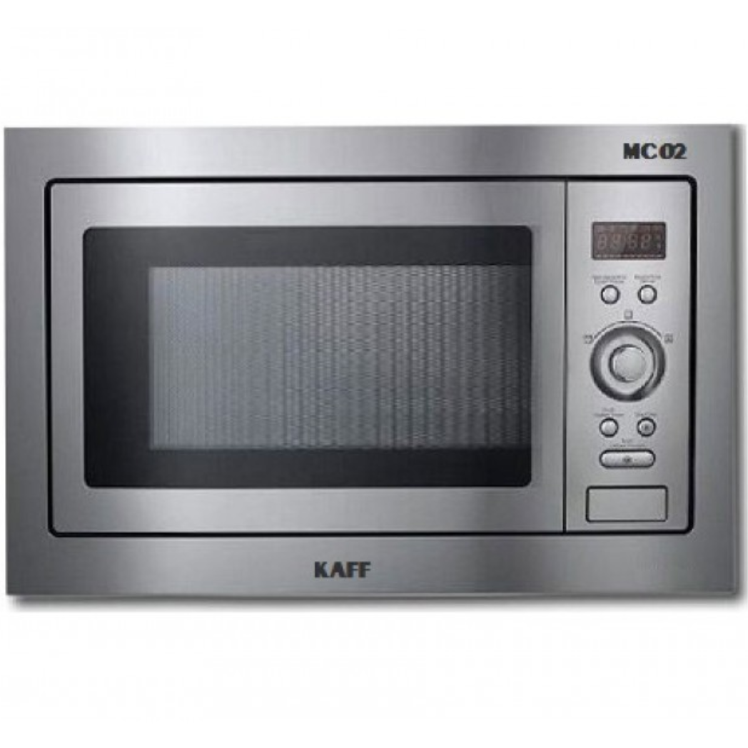 Lò vi sóng âm tủ KF   MC02