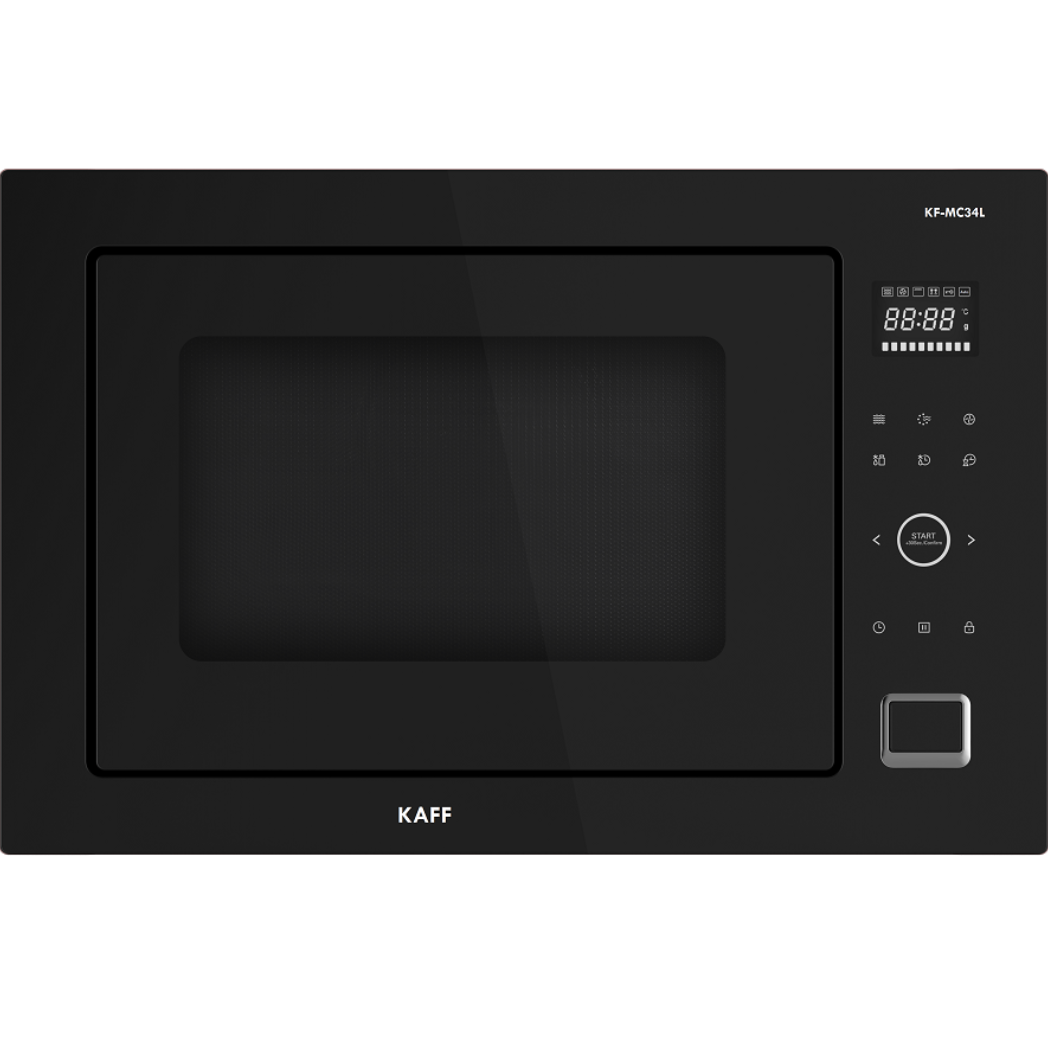 Lò vi sóng âm tủ KF   MC34L