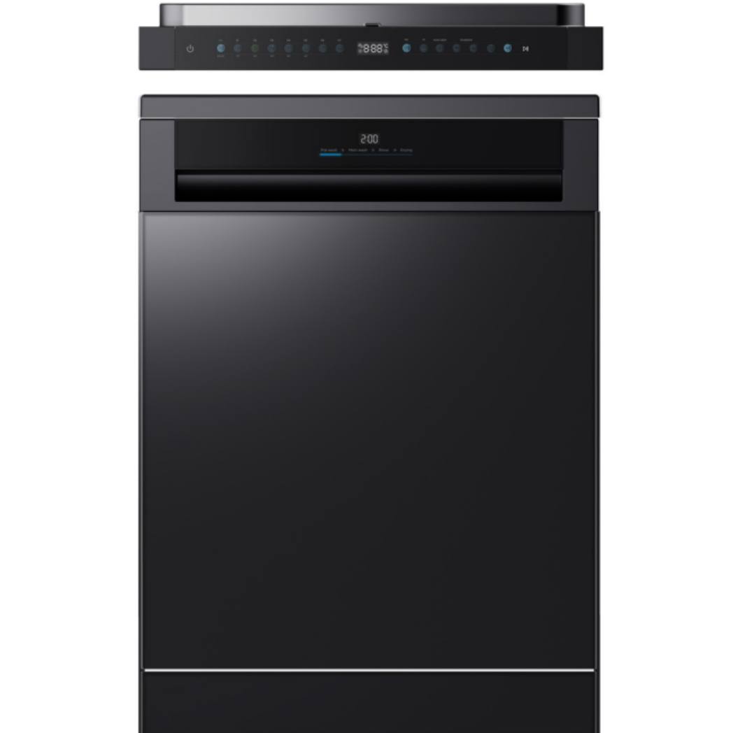 Máy rửa bát KF BHMI815Y