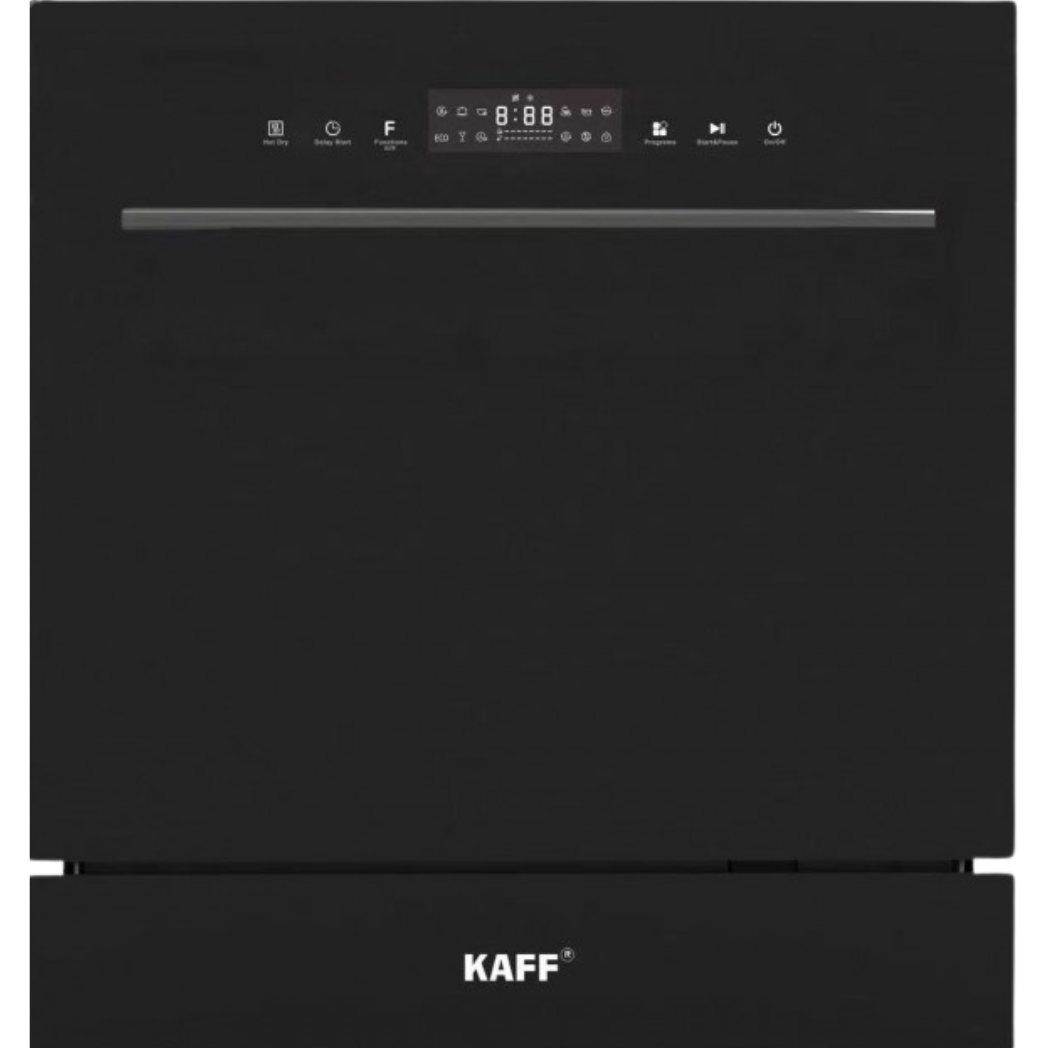 Máy rửa bát KF BISMS8 Plus