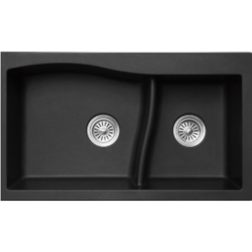 Chậu rửa GRANITE KF   MIROH   795