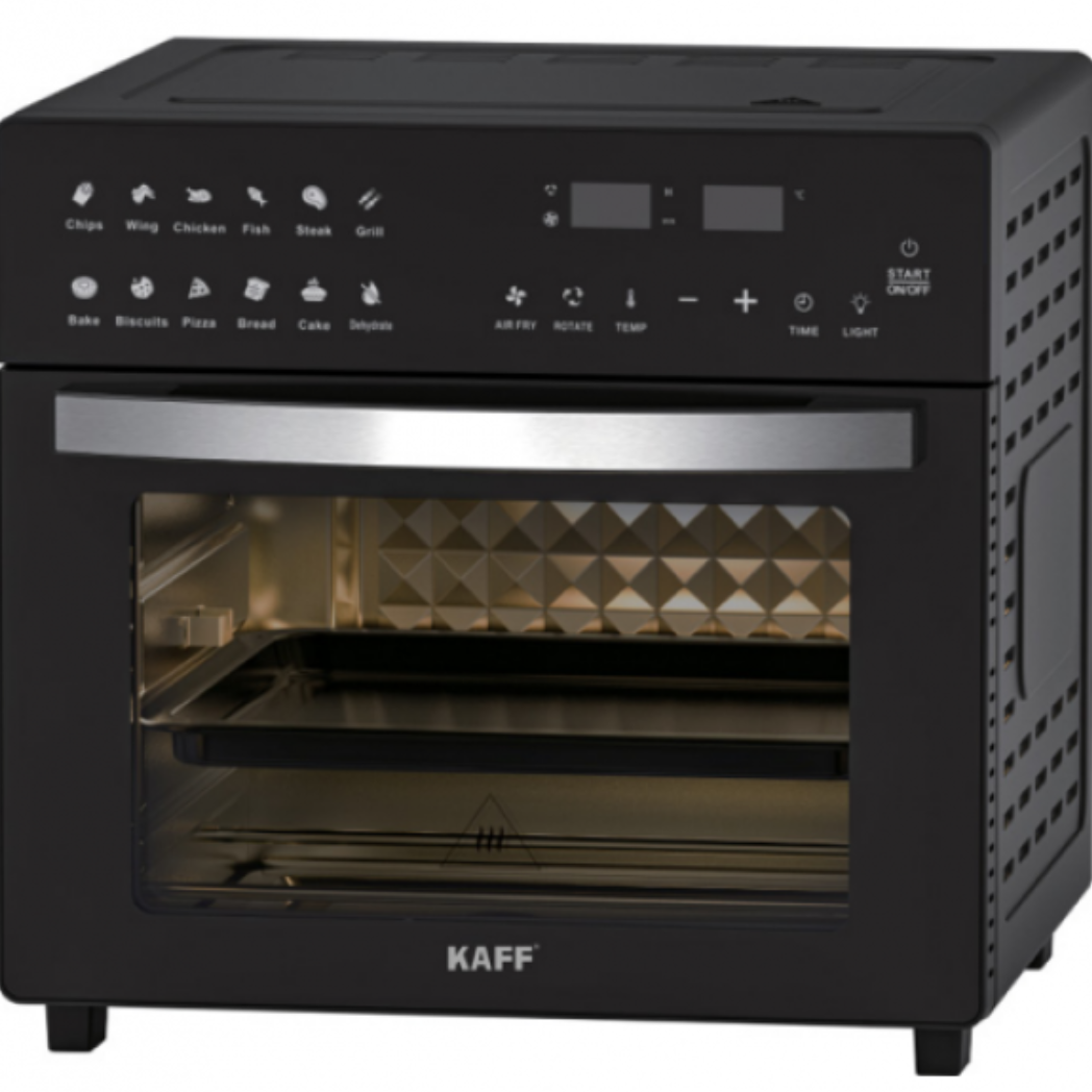 Nồi chiên không dầu KF-AFS26E