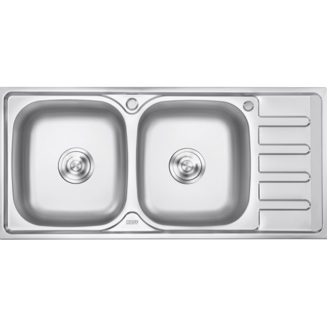 Chậu rửa inox KF   P10046