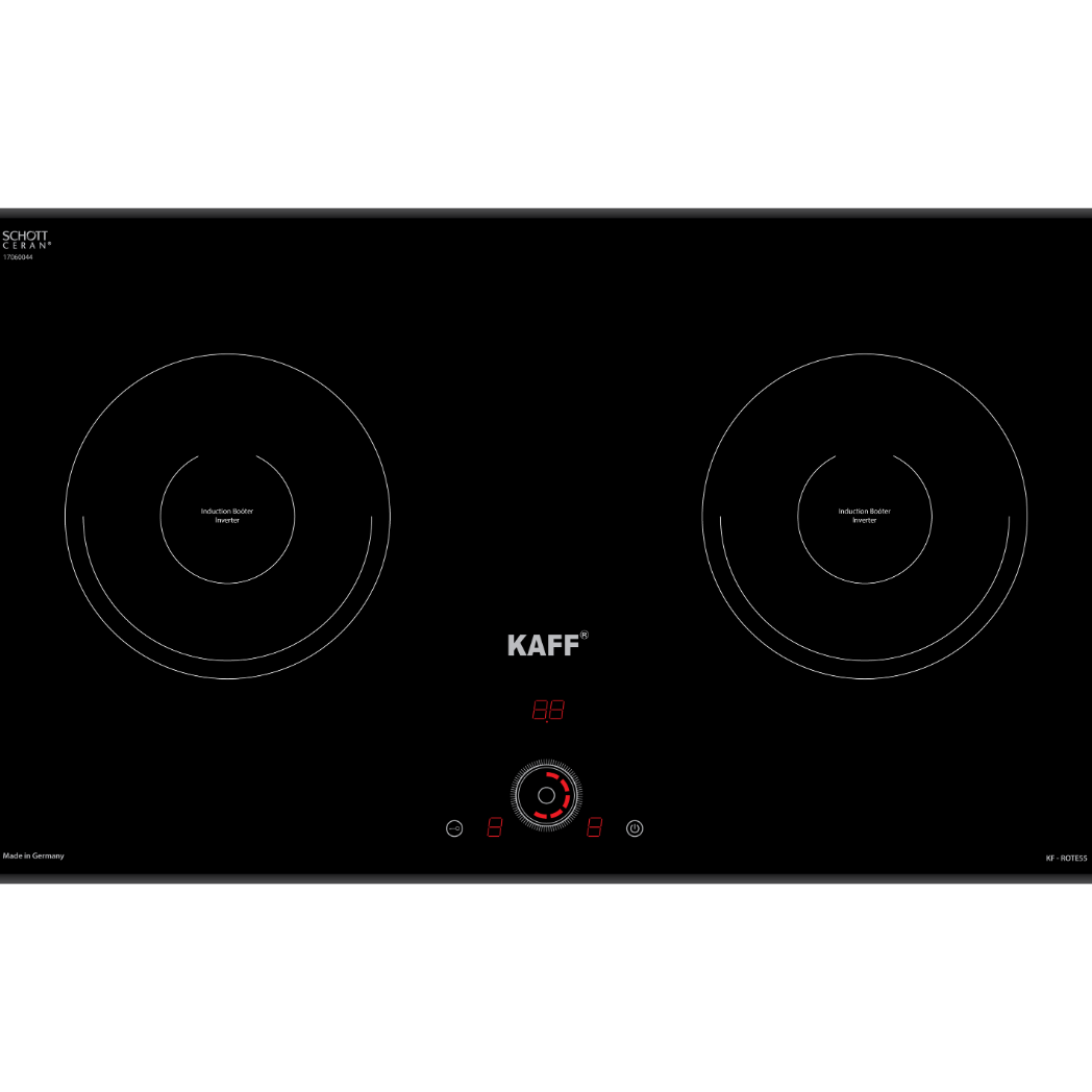 Bếp điện từ KF   ROTE55