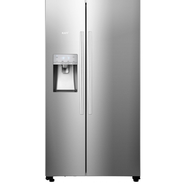 Tủ lạnh KF   SBS600BWT
