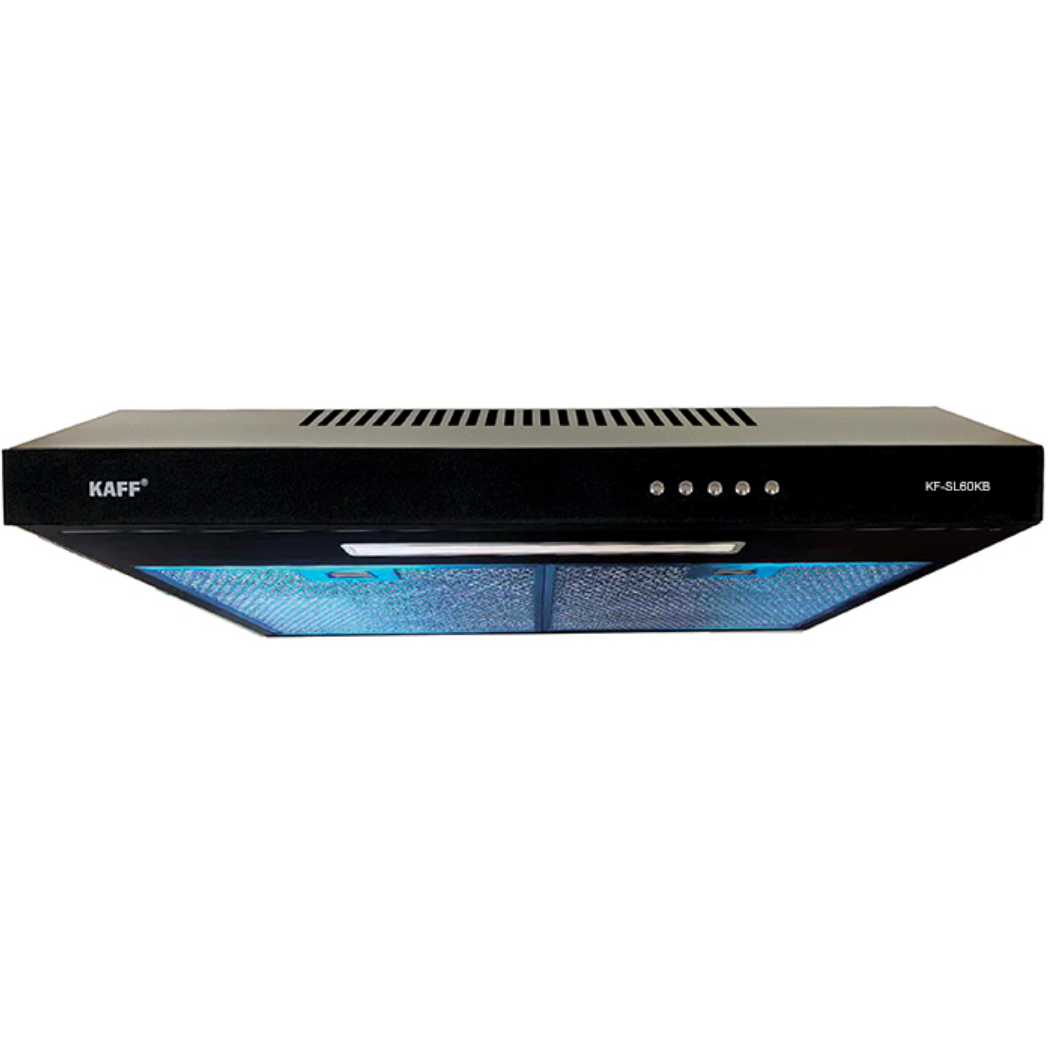 Máy hút mùi cổ điển Kaff KF SL60KB