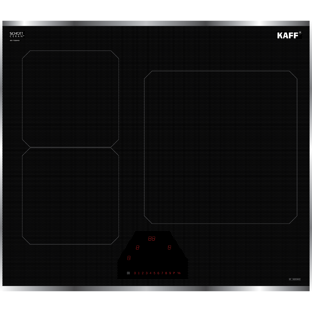 Bếp 3 từ KF SQ520HID