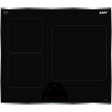 Bếp 3 từ KF SQ520HID