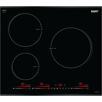 Bếp từ KF   SQ5463I Fabio