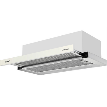 Máy Hút Mùi Âm Tủ KAFF KF TL1006W