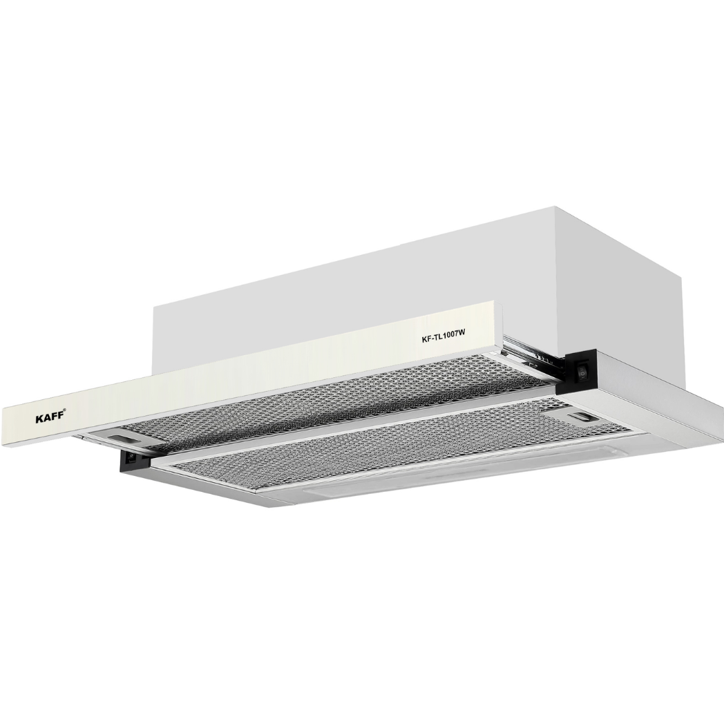 Máy Hút Mùi Âm Tủ KAFF KF TL1007W