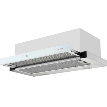 Máy Hút Mùi Âm Tủ Cảm Ứng KAFF KF TL7001W
