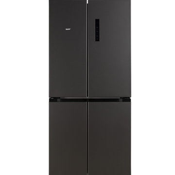 Tủ lạnh side by side KF BCD446W