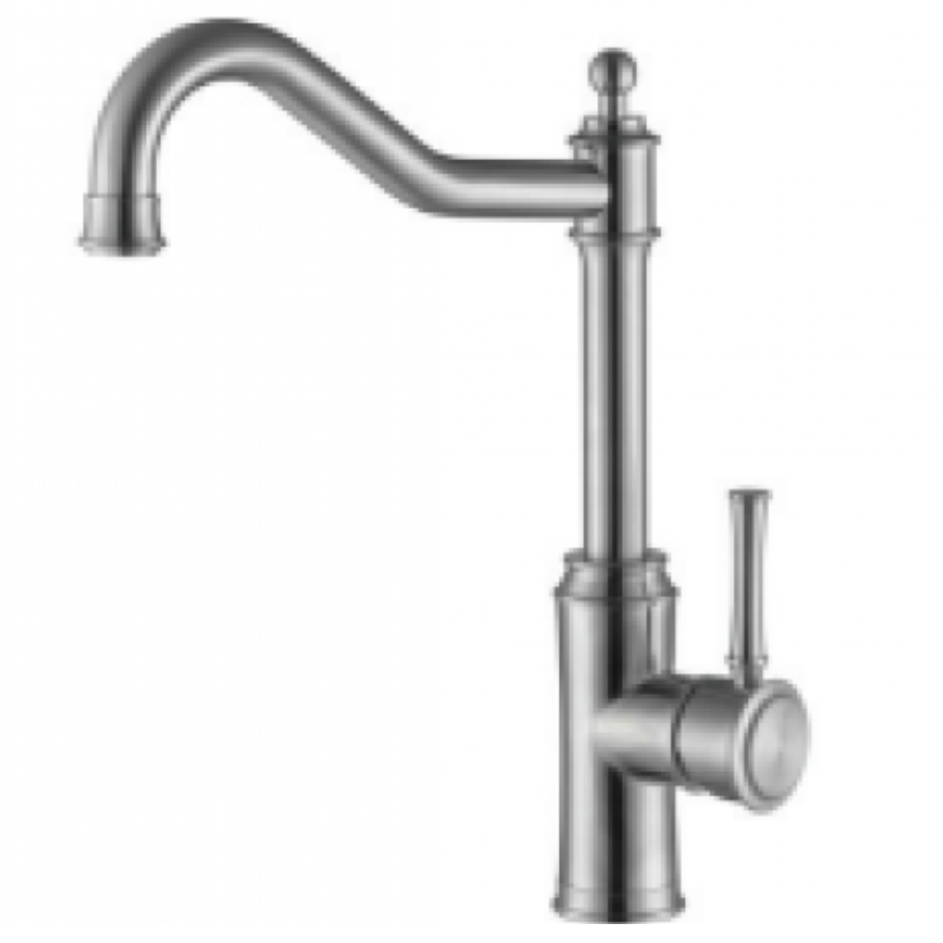 VÒI RỬA NÓNG LẠNH KAFF KF FC606