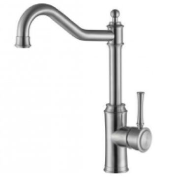 VÒI RỬA NÓNG LẠNH KAFF KF FC606
