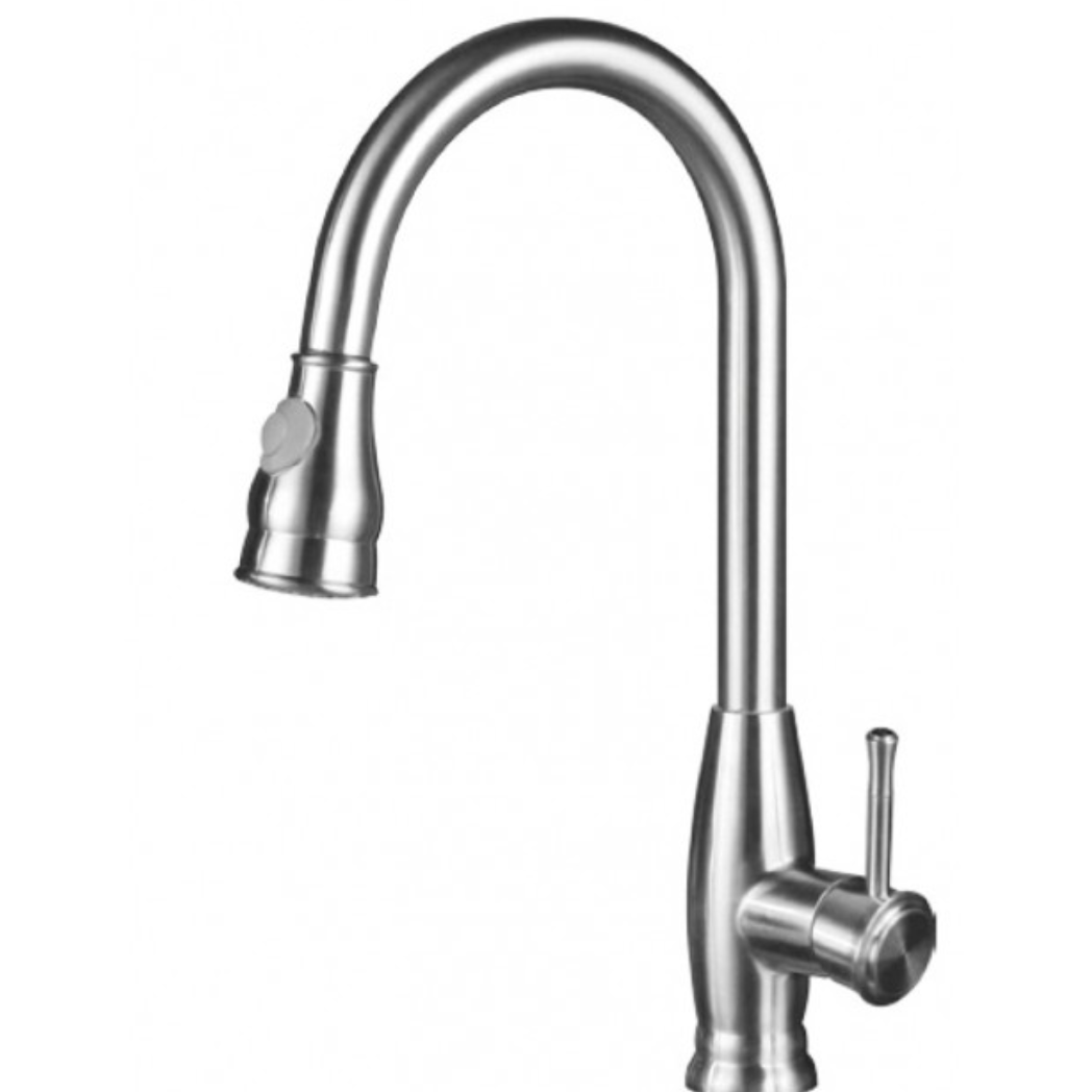 Vòi rửa nóng lạnh KF FC8602