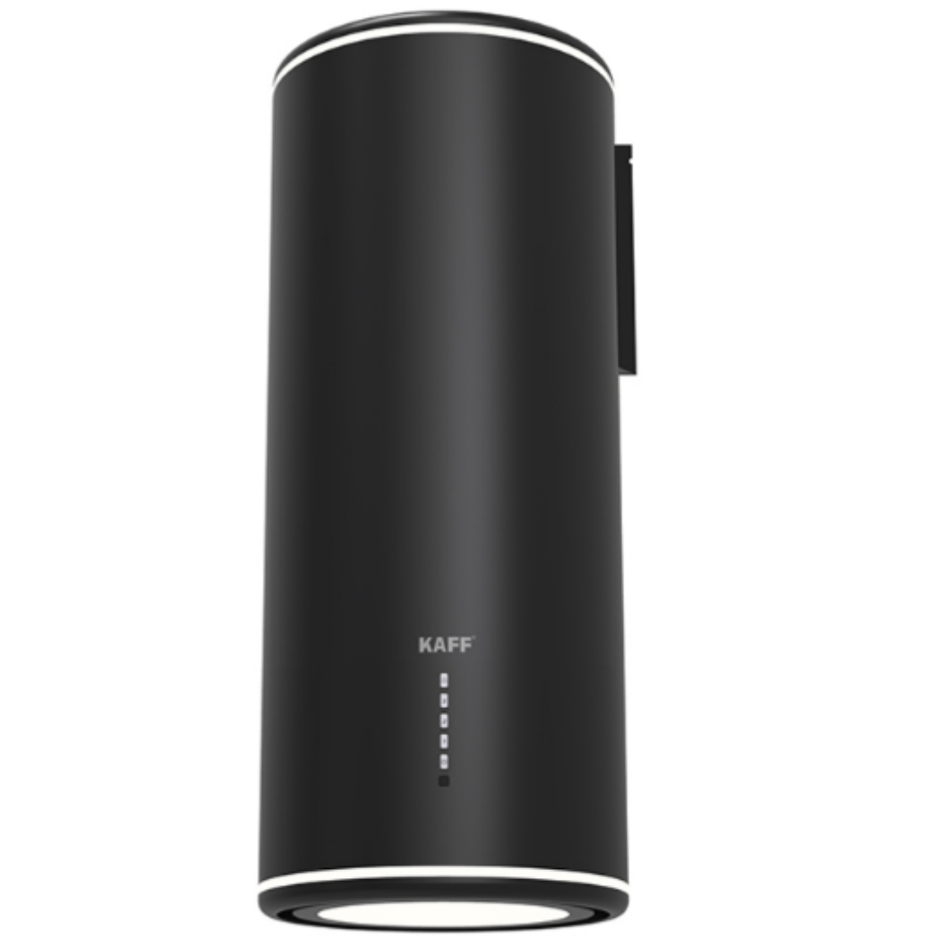 MÁY HÚT MÙI ÁP TƯỜNG TRỤ TRÒN KF WL2038B