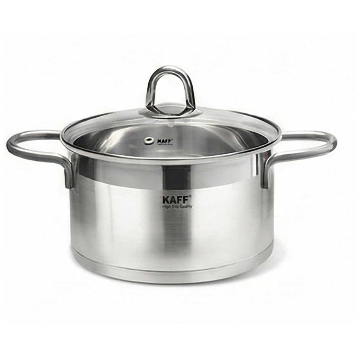 Nồi 16 Bộ nồi Inox 304 cao cấp 5 món 9 thứ KF - ST09304-N16