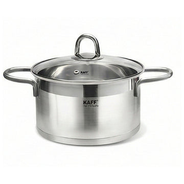 Nồi 16 Bộ nồi Inox 304 cao cấp 5 món 9 thứ KF - ST09304-N16
