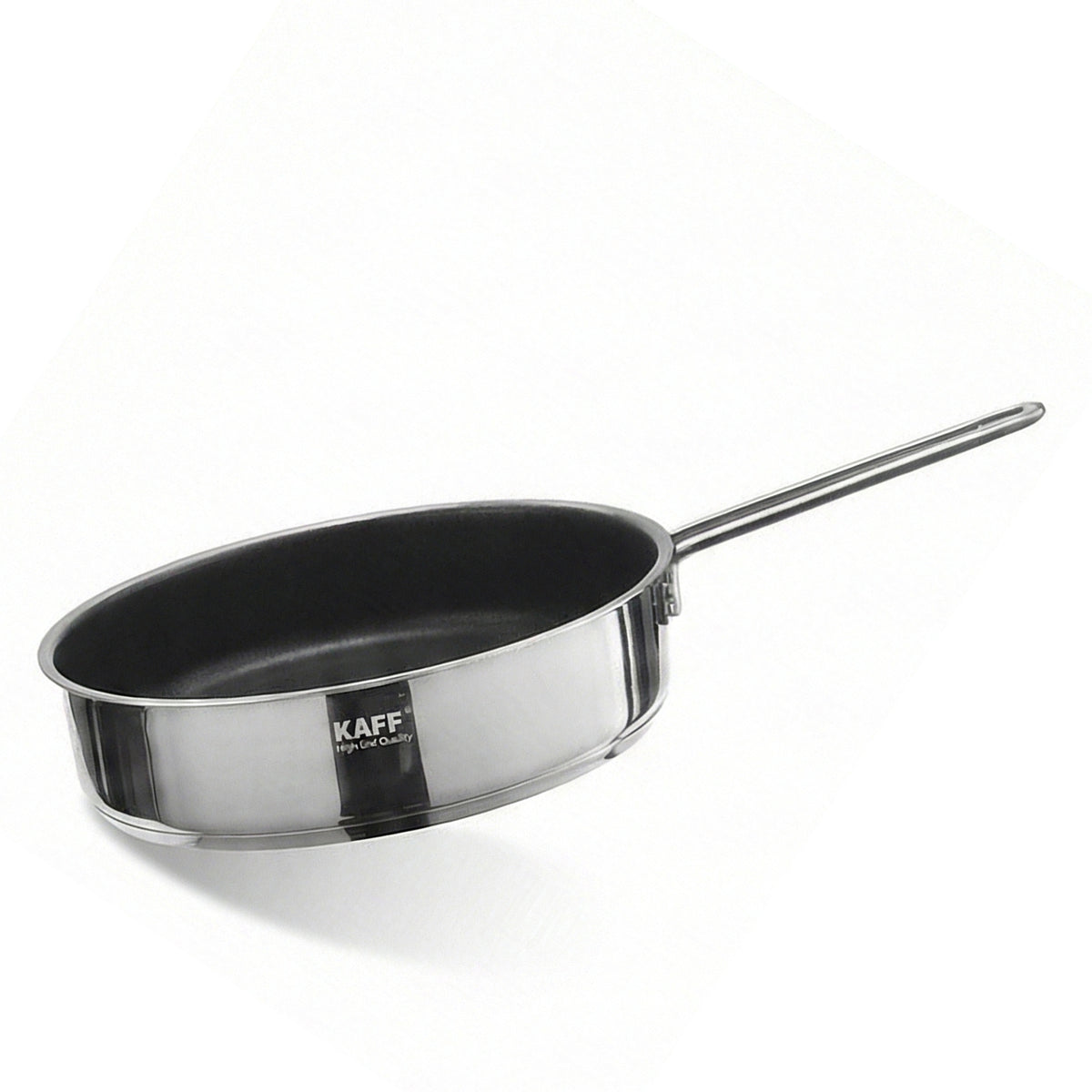 Chảo 24 Bộ nồi Inox 304 cao cấp 5 món 9 thứ KF - ST09304-C24