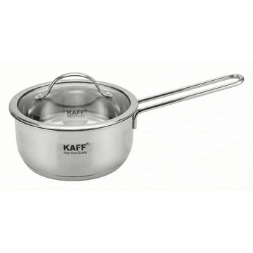 Quánh Bộ nồi cao cấp 3 món Inox 304 Kaff ST05304-N16