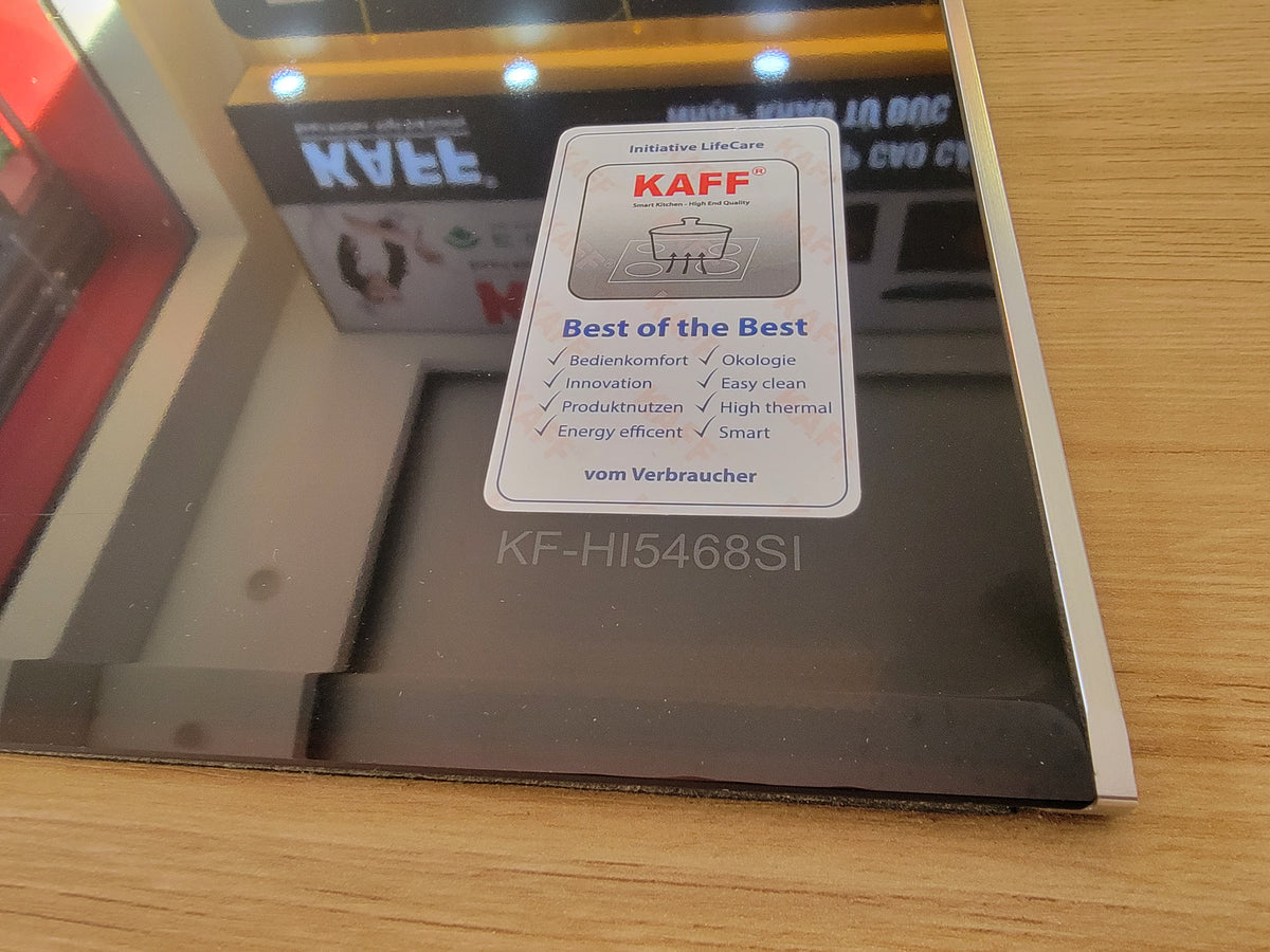 Bếp điện từ KF-HI5468SI trưng bày