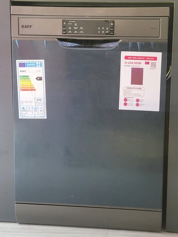 Máy rửa bát KF - SPA230 Trưng bày