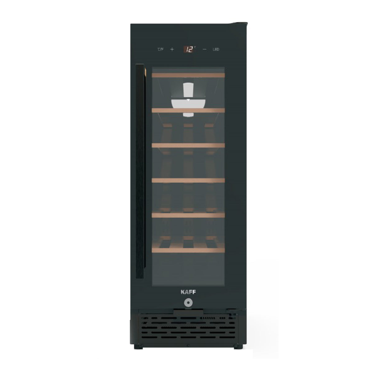 Tủ bảo quản rượu KF BW58L