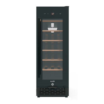 Tủ bảo quản rượu KF BW58L