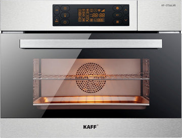 Lò nướng kết hợp hấp âm tủ KF   ST56LXR