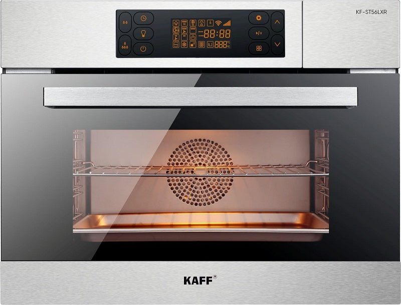 Lò nướng kết hợp hấp âm tủ KF   ST56LXR