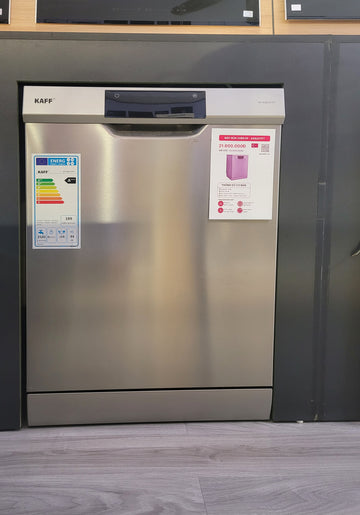 Máy rửa bát bán âm KF-CARYA1FB Trưng bày