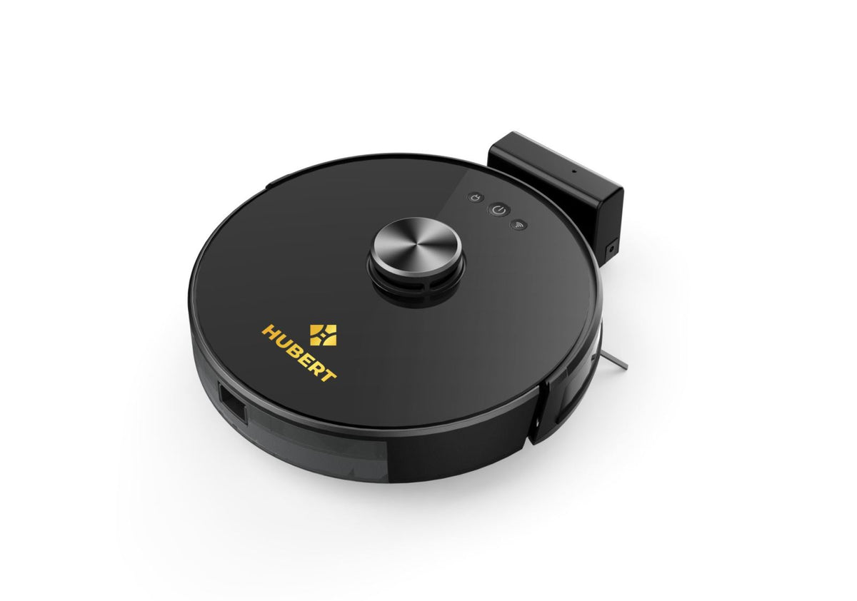 Robot hút bụi lau nhà Hubert HB-B79-B TC Của Đức
