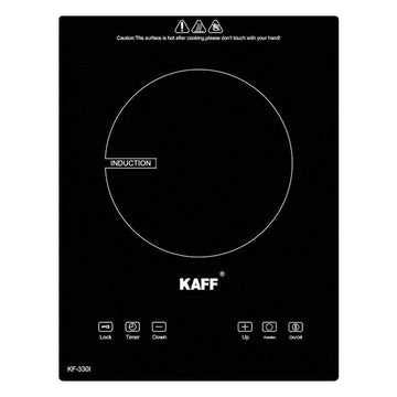 Bếp Từ Đơn Âm KAFF KF-330I