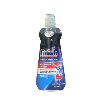nước làm bóng finish